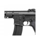 Страйкбольный автомат WAR SPORT 12.5 INCH (Black) EC-835-12.5 SNAKE [East Crane]